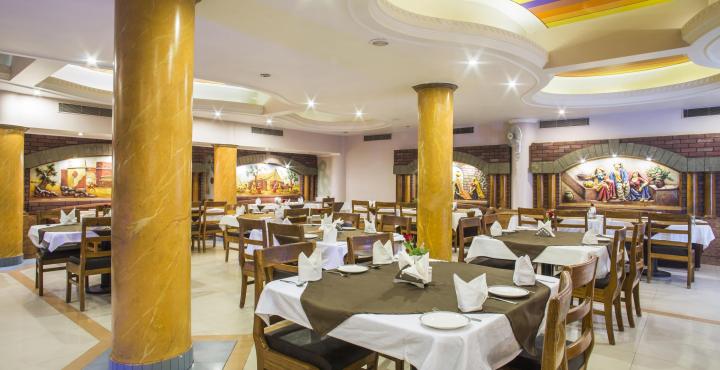 Clarks Inn Ajay International